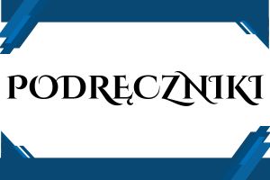 Obrazek wyróżniający - podręczniki